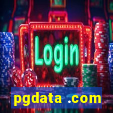 pgdata .com